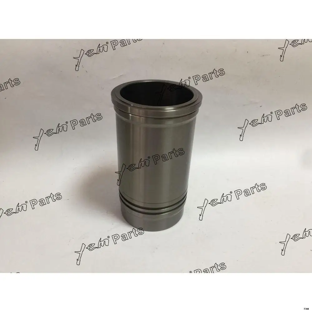 Cylinder Liner Fit for Komatsu 3T95 Diesel Machinery Engine Parts