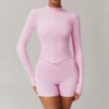 Pink 2pcs