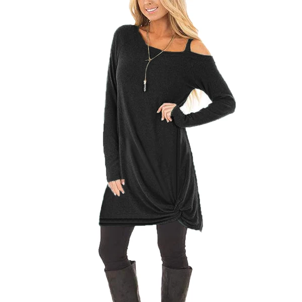 flattering casual dresses