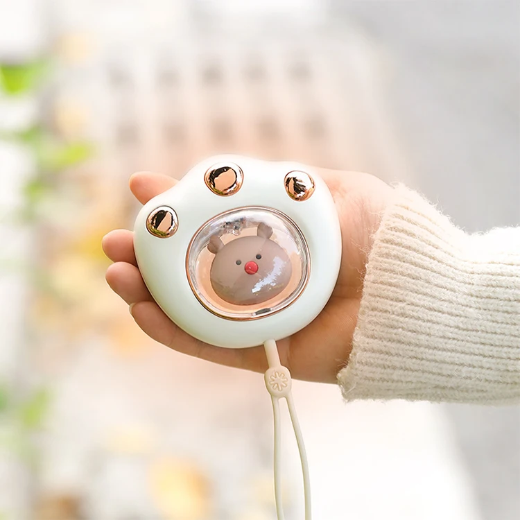 Hand Warmer, USB, Portable - detail 2