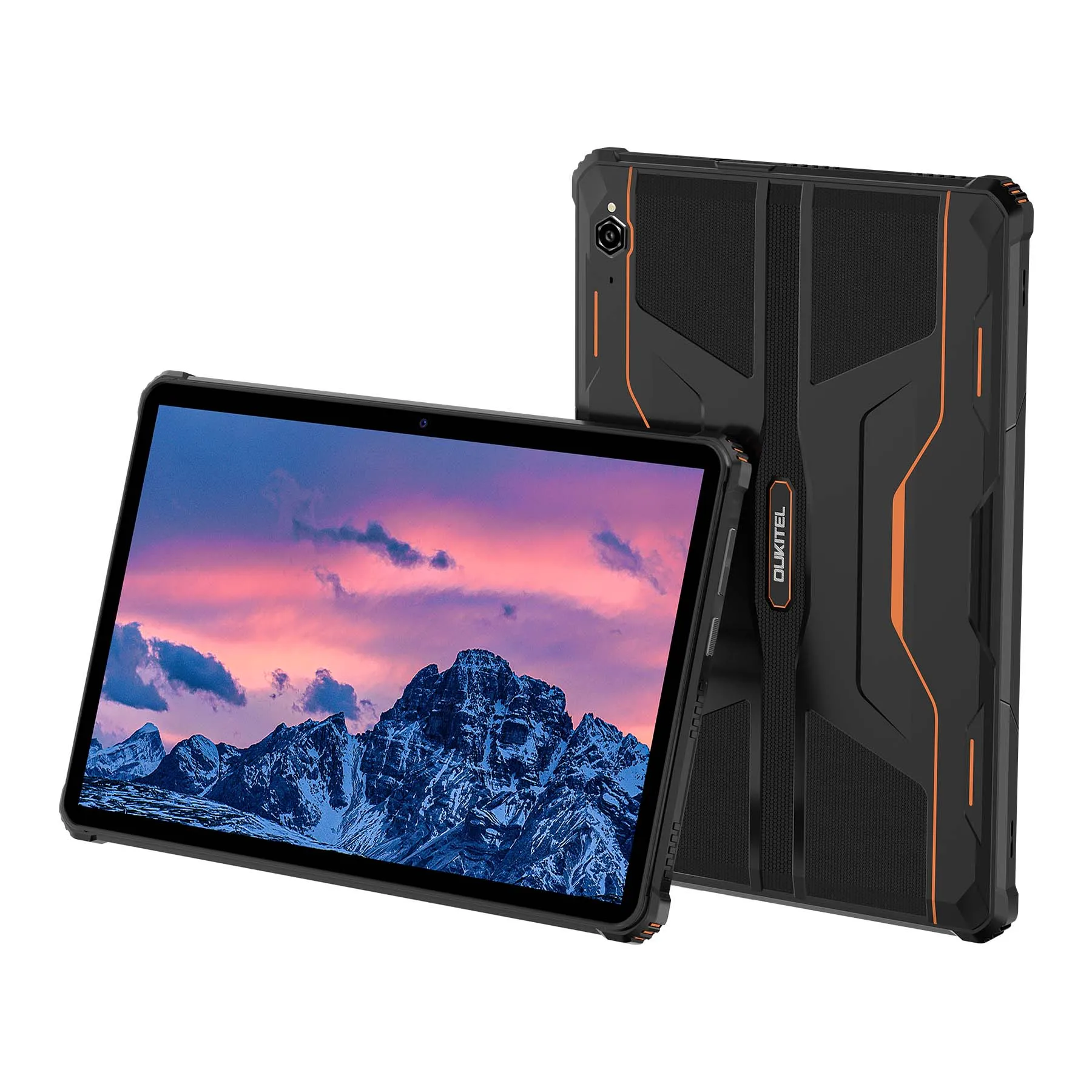 OUKITEL／RT1 Oukitel RT1 LTE 4GB/64GB 10.1