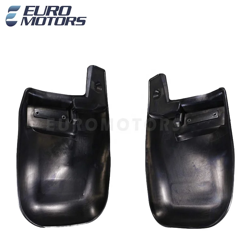 GNTHERF 4 Pièces Bavettes Garde-Boue Anti-éclaboussures, Pour Fiat Ducato III | Typ 250 | 2006-2023 Bavettes Avant Et Arrière Voiture Mud Flaps Guard Splash