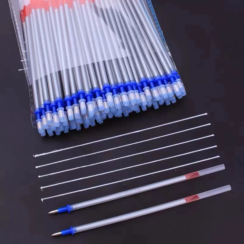 Manufacturer Wholesale Silver Refill Pen Leather Marker Pen Silver Refill Pen For Leather Buy