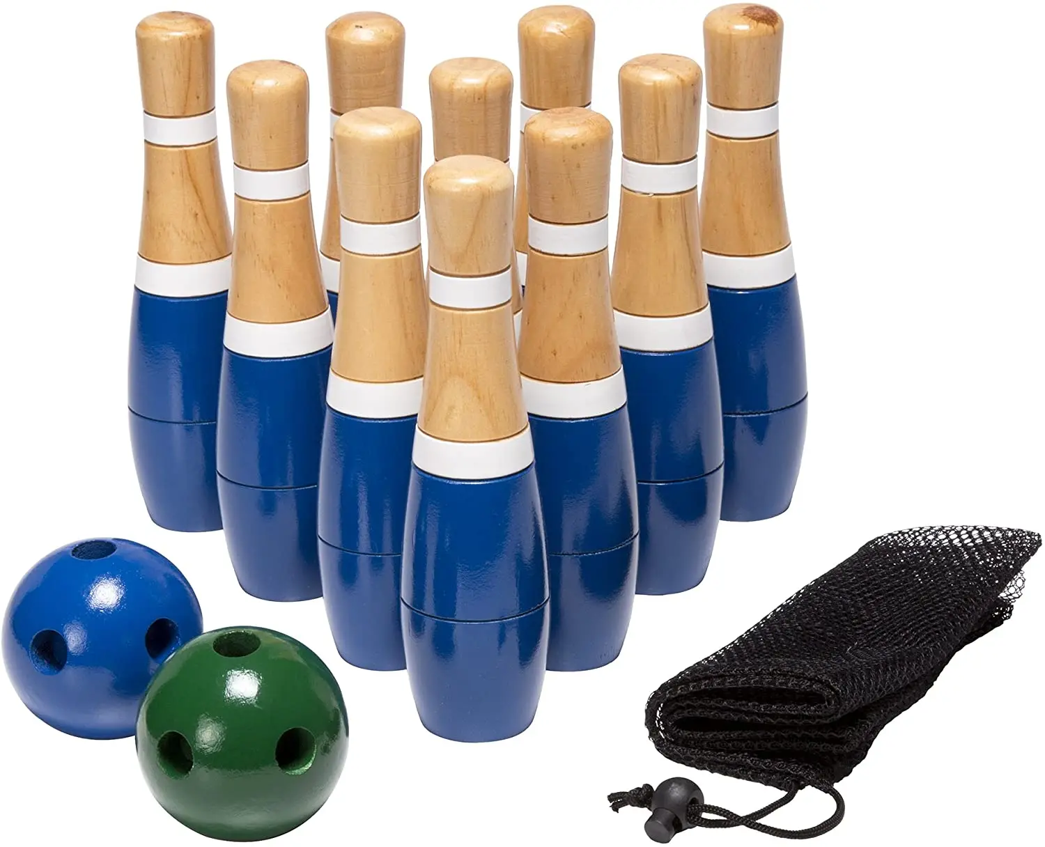 bowling outdoor set