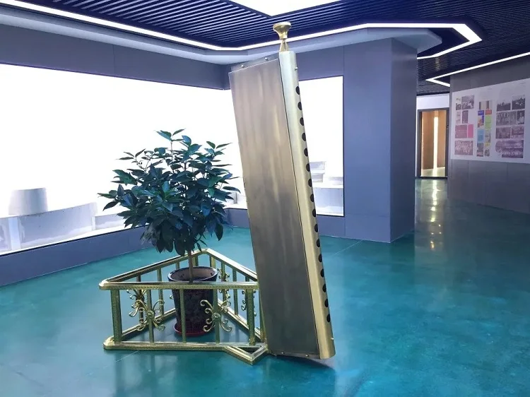 Jiangsu East Musical Instrument Co., Ltd.