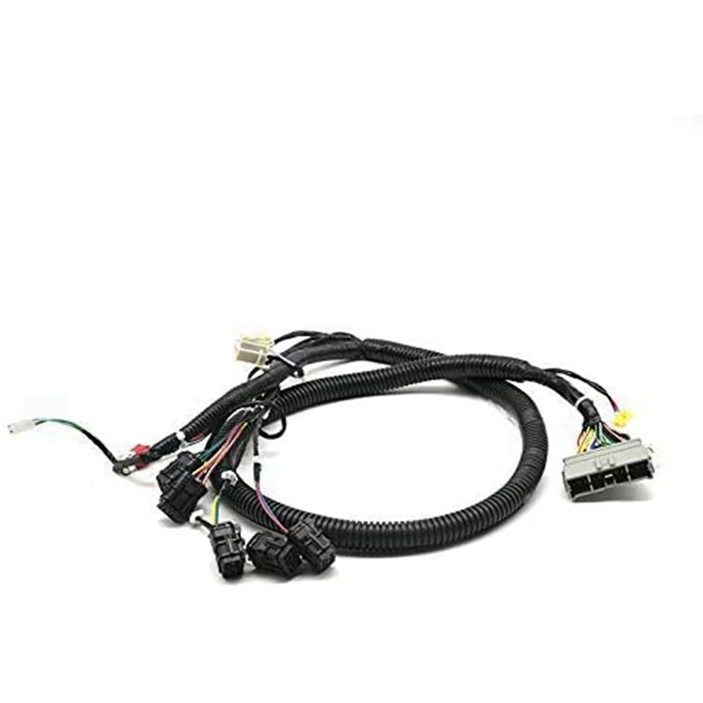 IZUMI Wiring Harness for Komatsu PC450-8 PC300-8 PC200-8 PC400-8 207-06-76130 Heavy Equipment Engine Parts