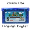 BLUE avance 2 USA