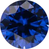 Blue Sapphire #1