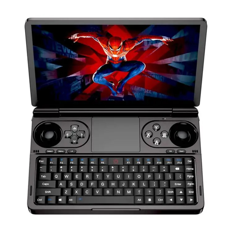 オリジナル GPD WIN 4 2025 ハンドヘルドゲーミングノートパソコン 6