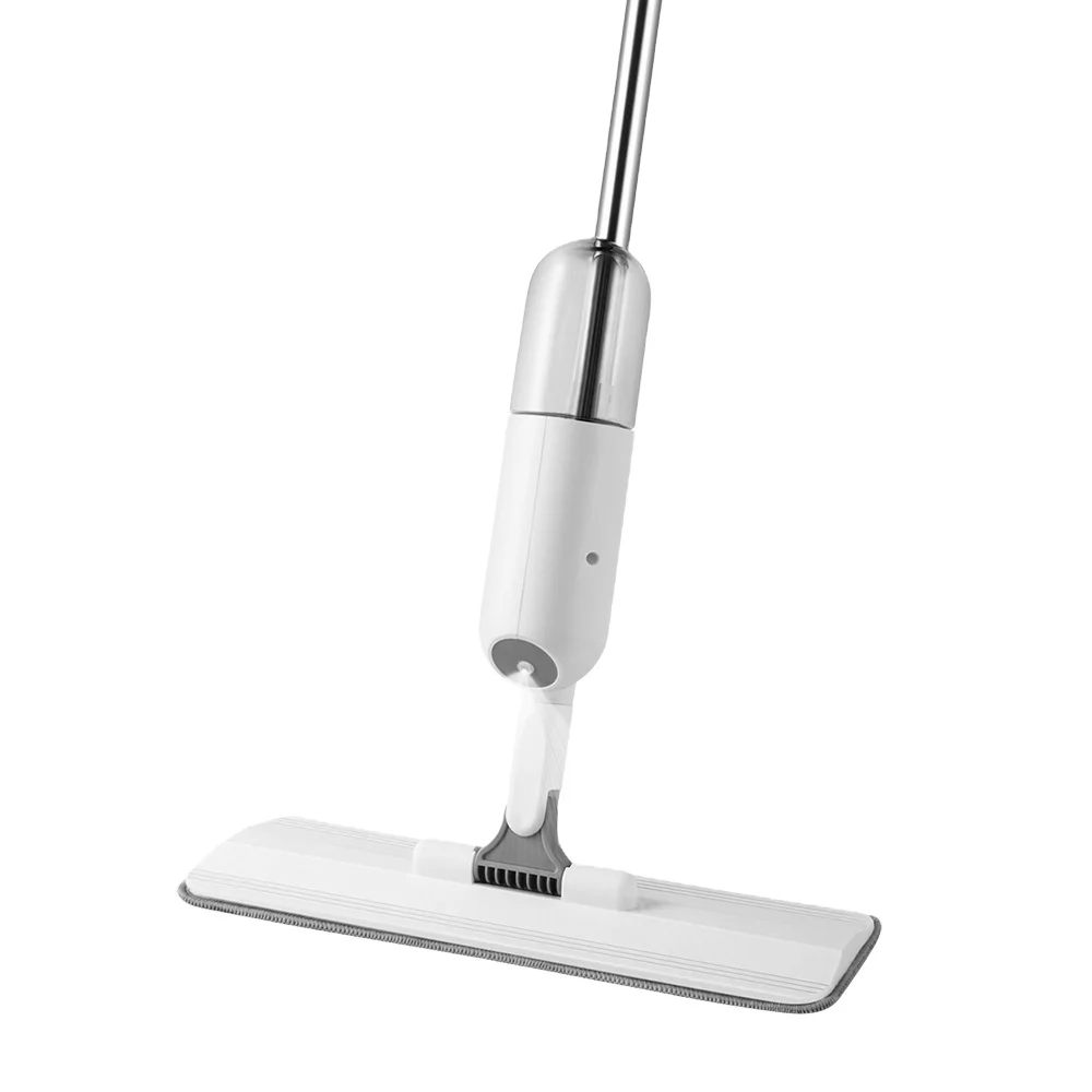 Горячая Распродажа новая здоровая вращающаяся швабра и ведро