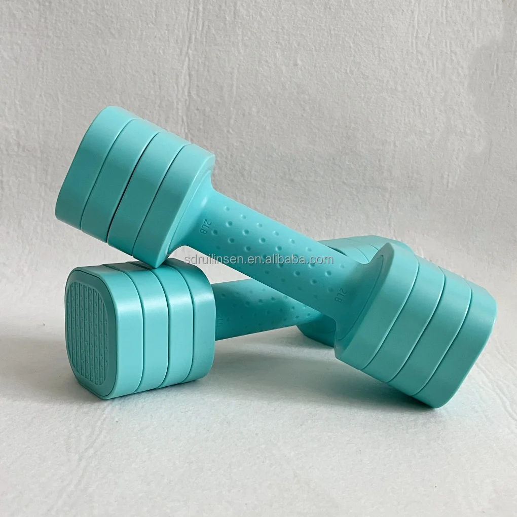 ヨガミニダンベル 調節可能ダンベル 10LB（0.5LB刻み）| Alibaba.com