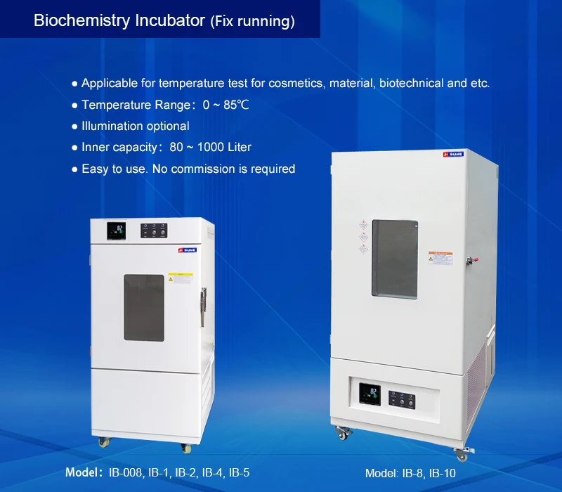 Laboratory Climate Incubator - Buy Laboratory Climate Incubator ...