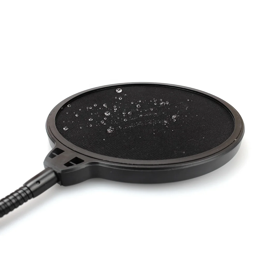 Китай, заводская цена, микрофонный инструмент, микрофон, p op фильтр