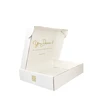 Classic Hot Sale Personalized White Corrugated Box