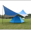 azul