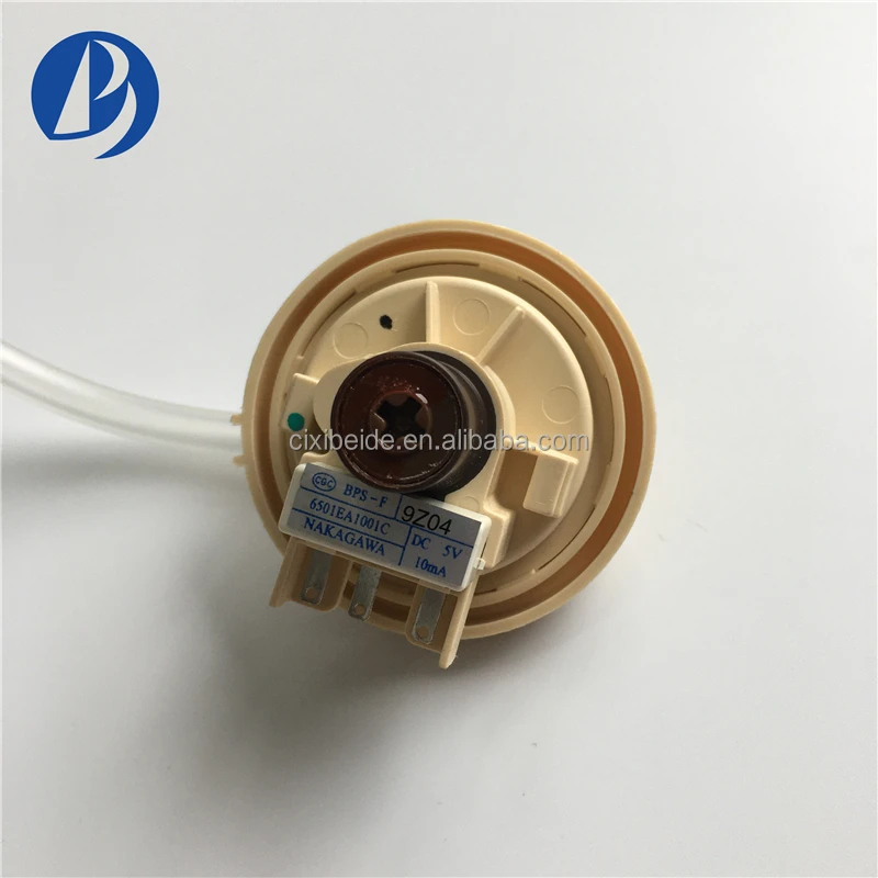 Professional 6501ea1001c Water Level Sensor For Washing Machine Buy