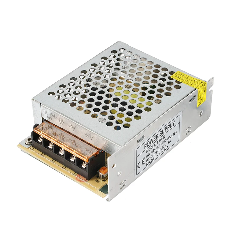 Scheda Modulo Alimentazione Commutabile 12V/3A 24V/1.5A AC 220V A DC - Foto 10