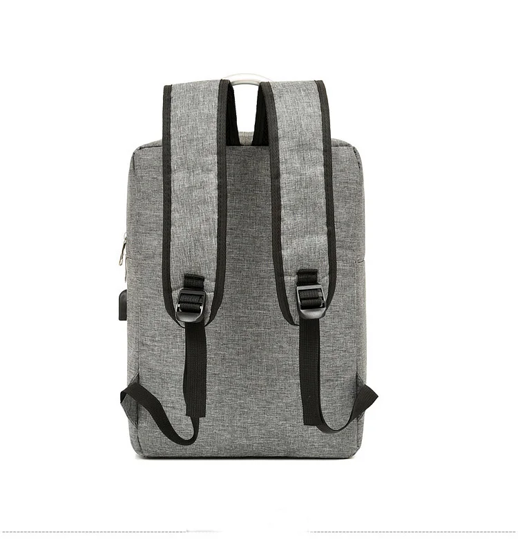 Laptop Bag Backpack With Usb Charging Business Backpack Big Capacity