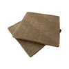Les dimensions du barre chocolatée sont de 21*21*3 cm.