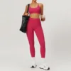 Raspberry Red