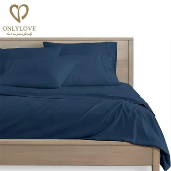 100% Bamboo bedding set Queen Size Cooling Sheets Deep Pocket Bed Sheets-Super Soft Hypoallergenic,Breathable sheet