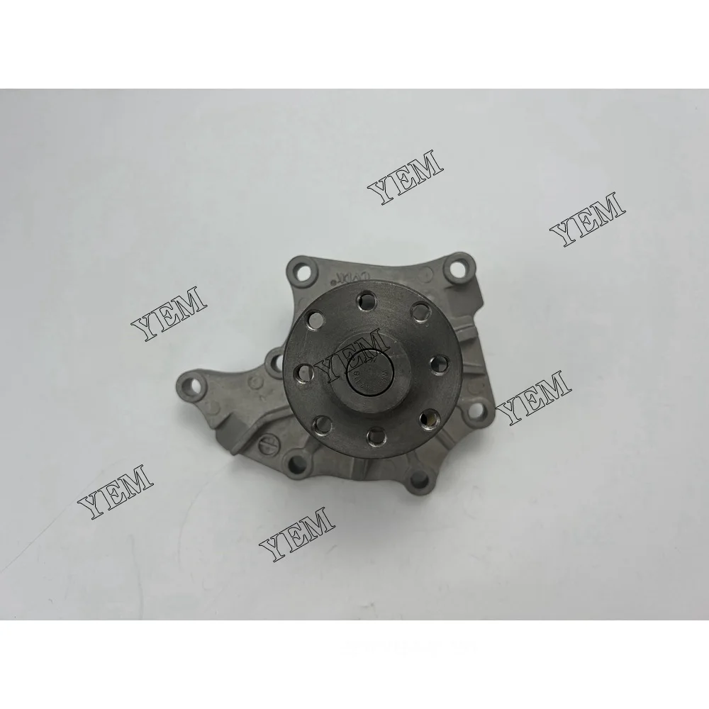4JB1 Water Pump for Isuzu Rebuild Kit Engine Replacement Parts 2