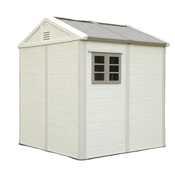 Recommend trending products cheap innovation yard garden plastic cabin prefab backyard barn mobile storage room mini shed house