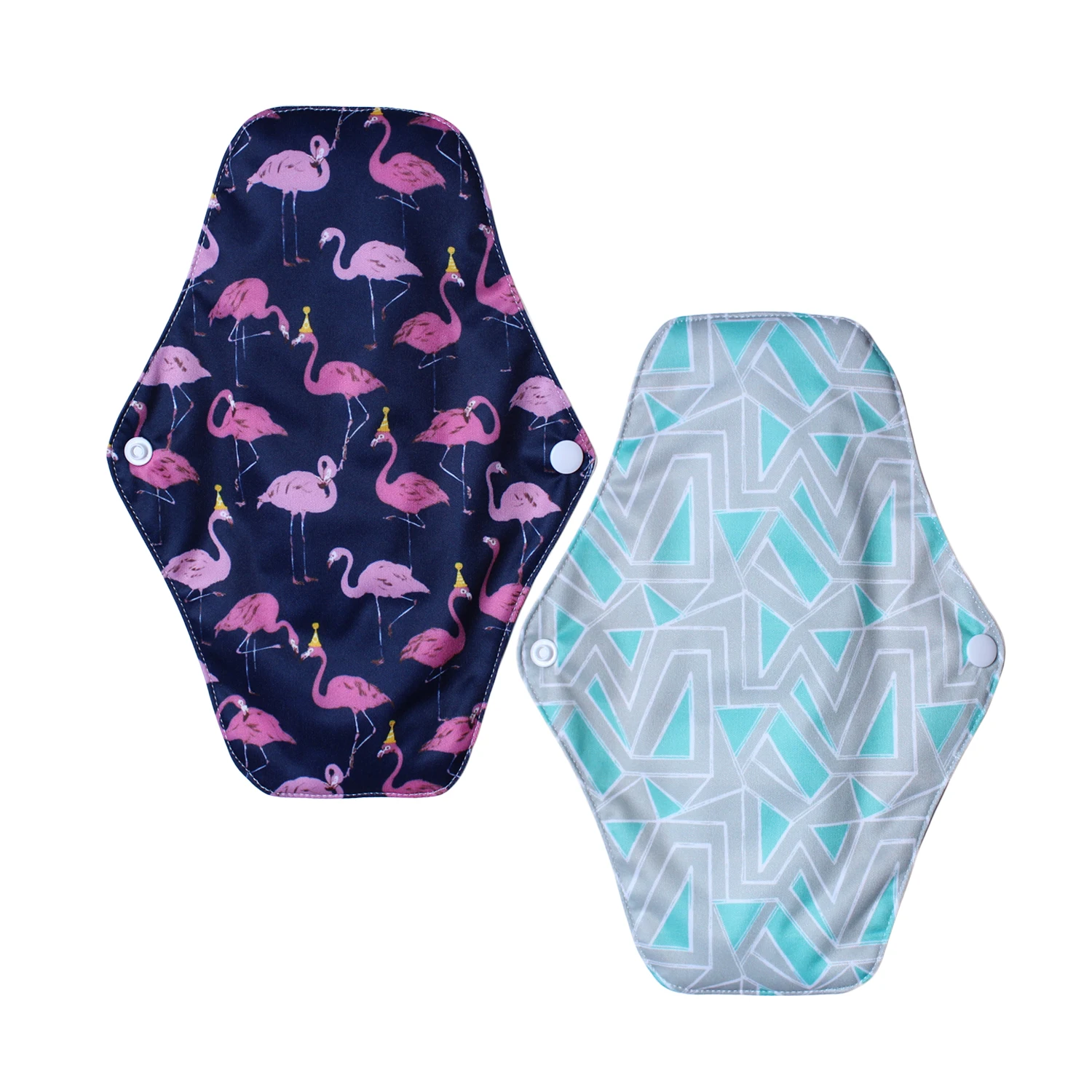 Private Logo Cotton Period Pads Washable Women Cloth Sanitary Pads Reusable Menstrual Napkin - Buy Cloth Sanitary Pads Reusable,Cotton Period Pads,Women Sanitary Pads Product on Alibaba.com