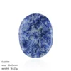Macchia blu