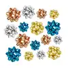 Stock colors or custom colors