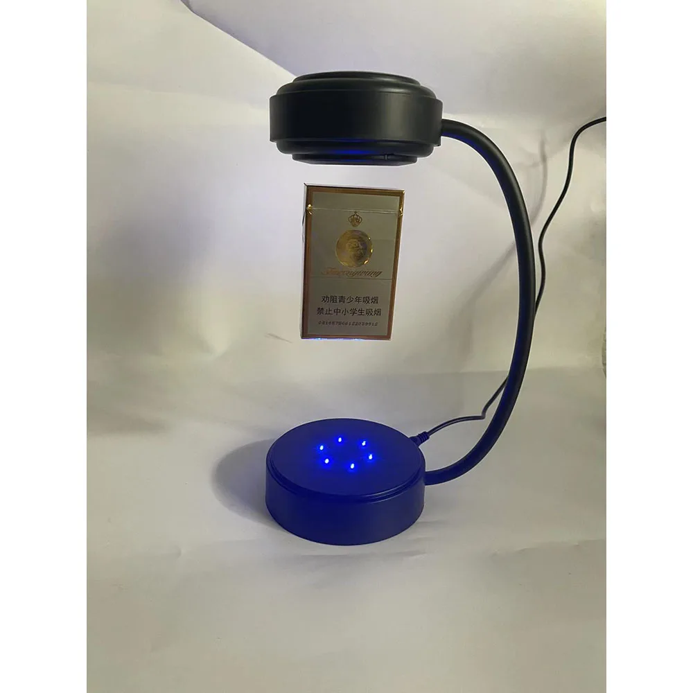 floating cigarette SUMAG Credit Card Cigarettes Magic Tricks Suspend Credit Card Close Up Stage Props Magician Magic Professional Illusion : Toys & Games blowing Floating Cigarette on Credit Card trick Cigarette Floating Credit Card 