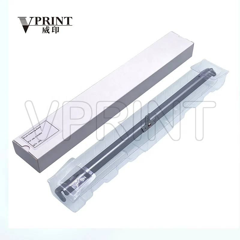Compatible and NEW Drum Cleaning Blade for Konica Minolta Bizhub BH 654 754 C451 C452 C550 C552 C650 C652 C654 C754 Printer