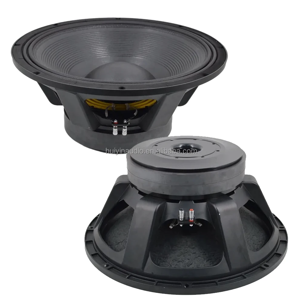 4000W RMS 21