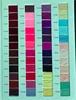 colorful