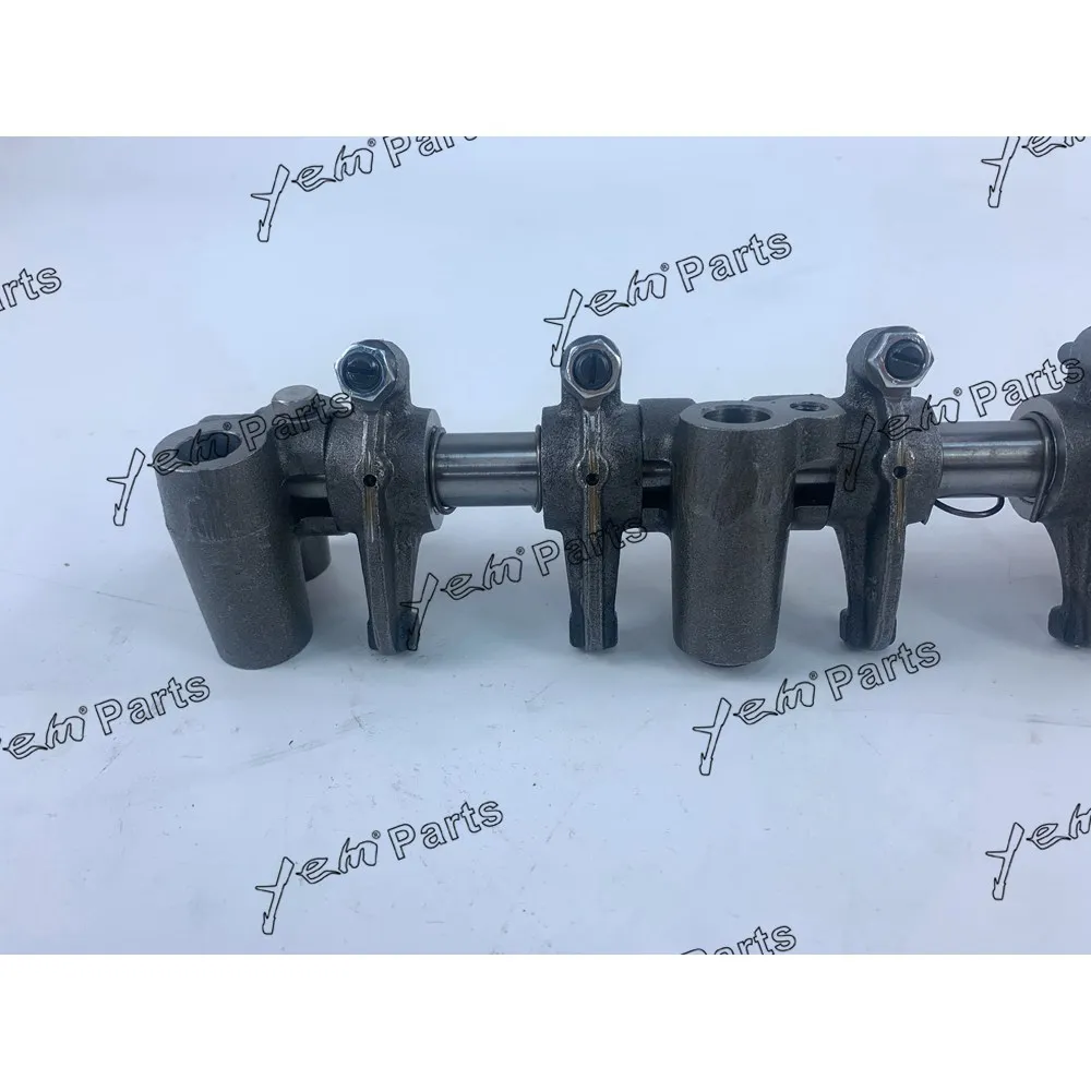 High-Performance 6D34 Rocker Arm Assy for Mitsubishi Engine. 2