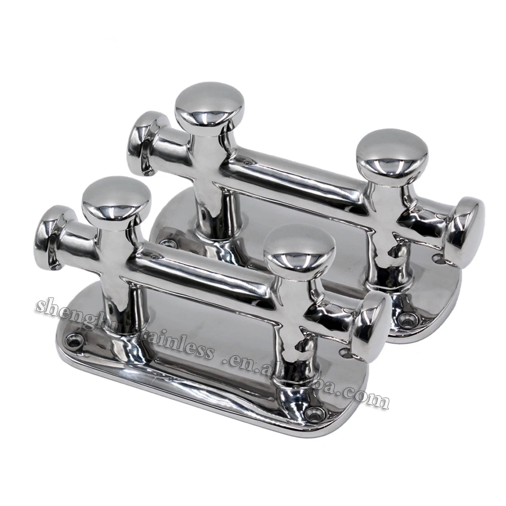 product shenghui oem odm stainless steel mooring bollard heavy duty mooring bollards for ships docking mooring-5