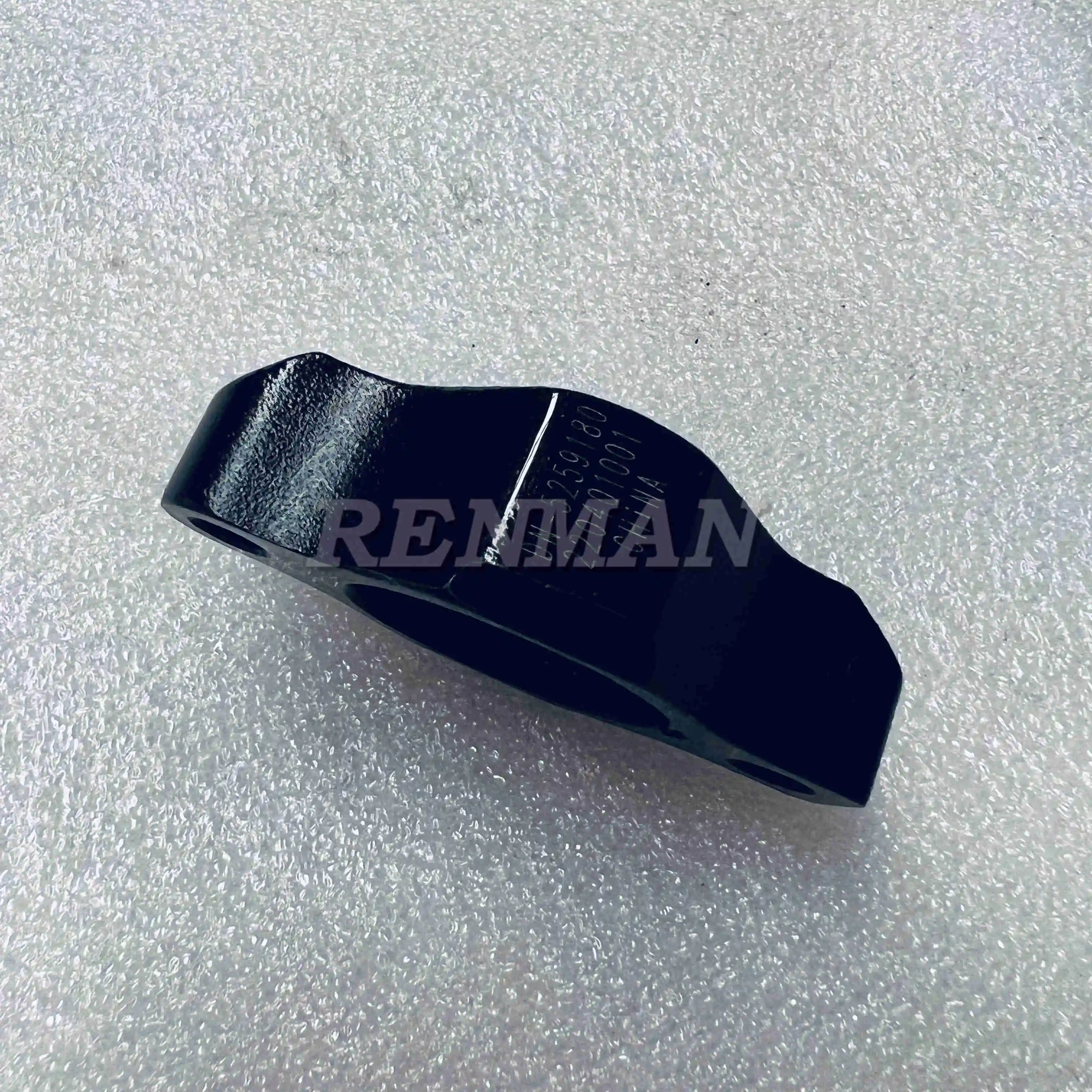 Cummins ISBE ISLE Injector Clamp 5259180 4935686