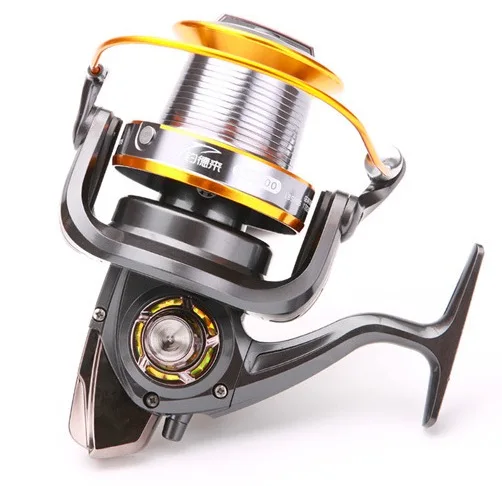 12+1bb of3000-9000 bearings fishing reels super