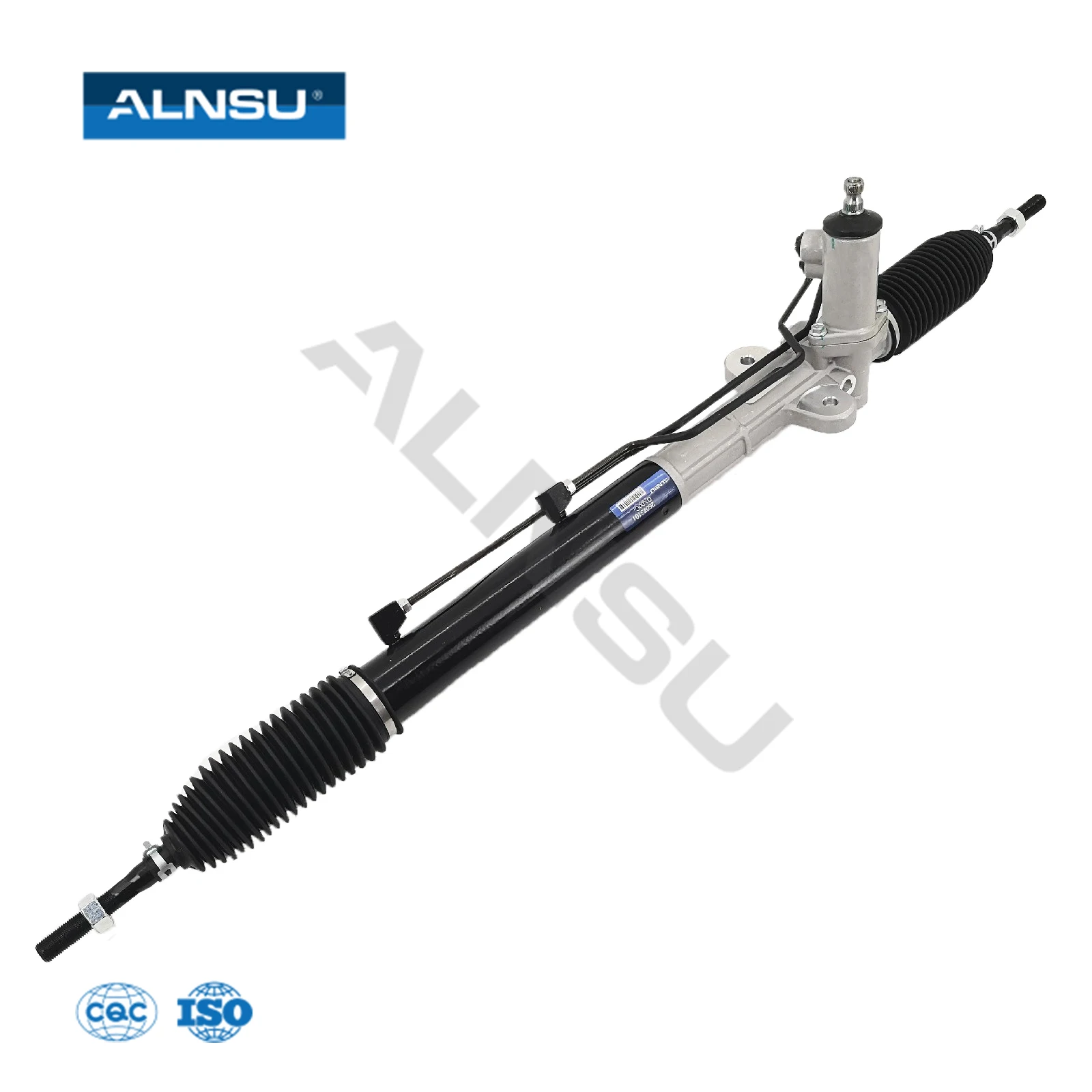 Alnsu Car Parts Steering Box For Santa Fe Sorento 577002b600 577002b210 577002b210 577002b200