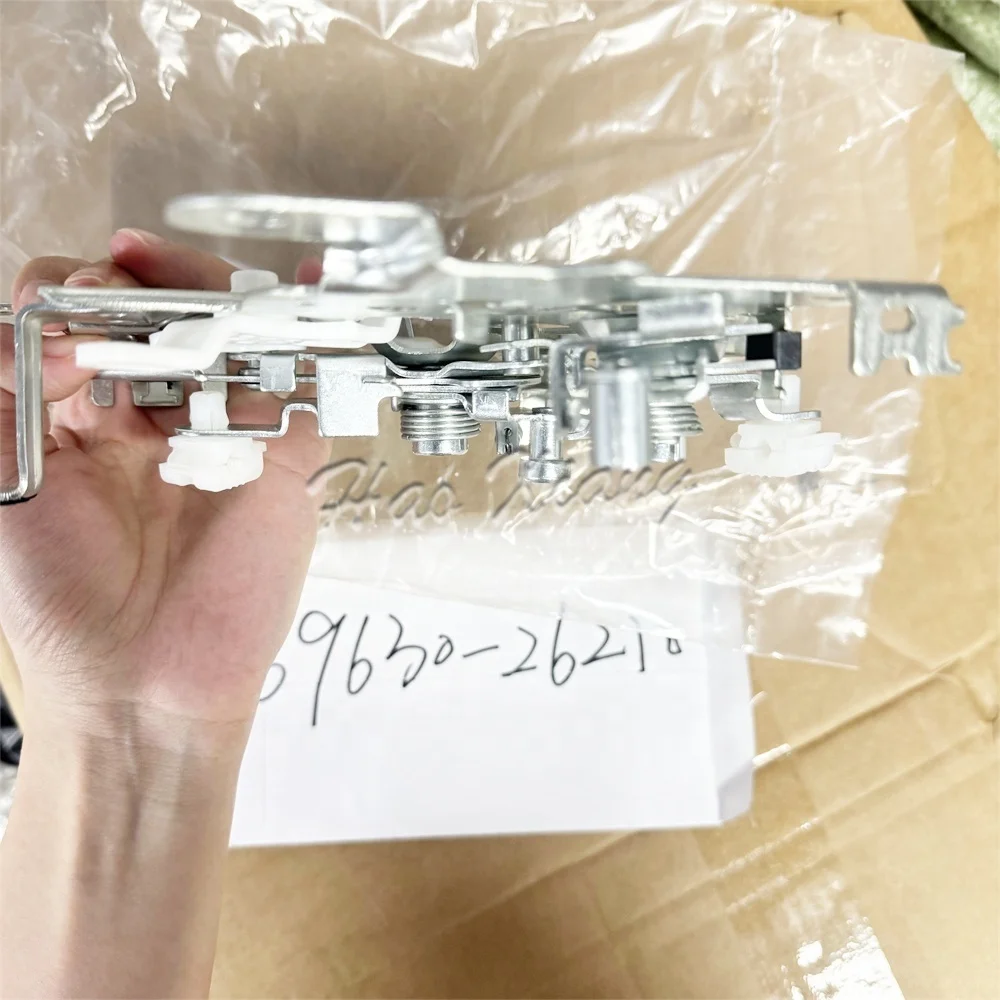 Haoxiang Car Auto Control Assy Remote Slide Door Lock