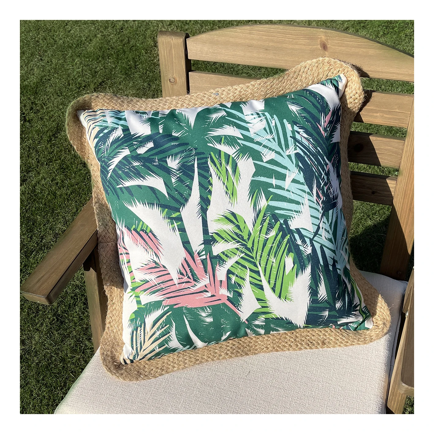Shop Our New Arrival Outdoor Pillow Covers Anti UV Waterproof