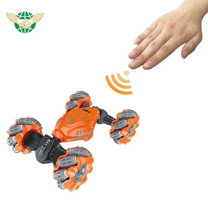 Remote Control Sells Price Hot Sell Remote Control Toy Car with Hand Gesture Remote