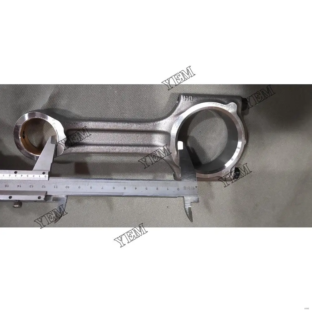 D34 Connecting Rod Assy for Doosan