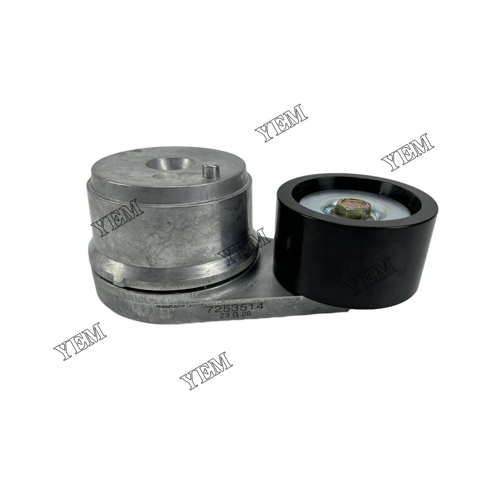 S450 T450 Belt Tensioner 7253514 for Bobcat Engine Part