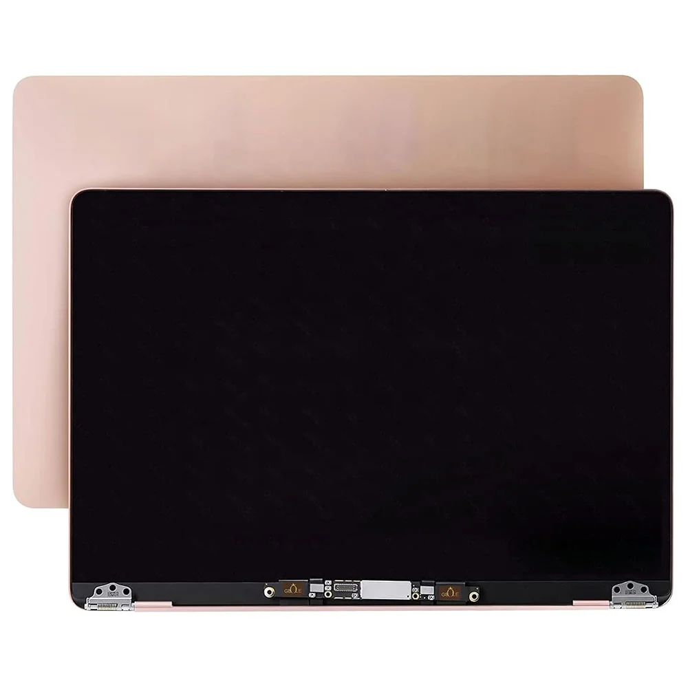 A2337 LCD Display for Macbook Air 'M1' - Full Assembly
