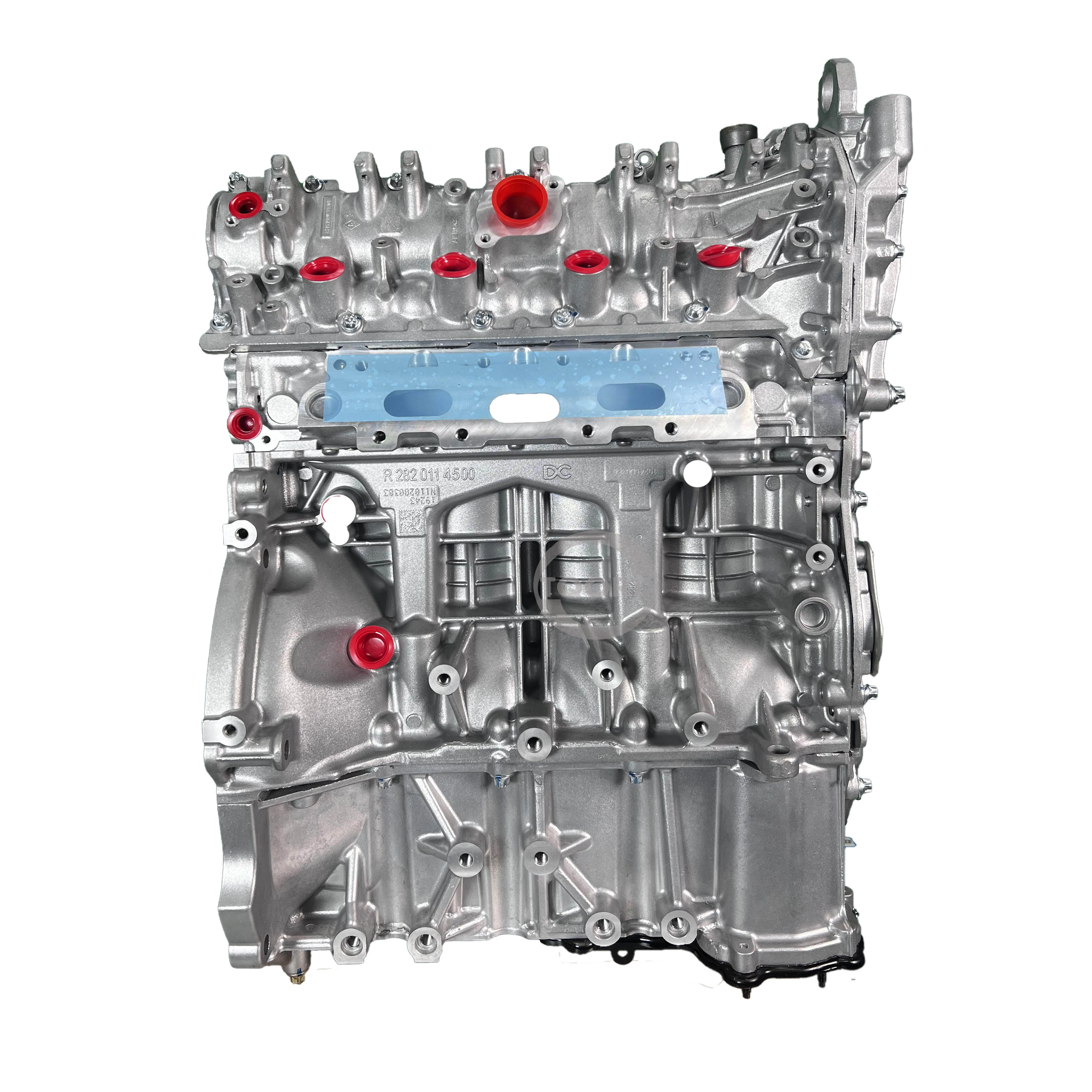 2018-2023 Complete Auto Parts for Mercedes Benz M282.914 A200/GLB200 1.3T 3 Cylinder Engine Assembly Diesel Fuel BMW