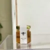 Sello de cintura blanco sin varilla mezcladora 50g