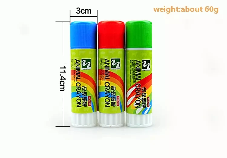 Animal Marker Stick Pig Identification Marking Crayon Livestock Marking Pen Hog Marker Crayon Pens