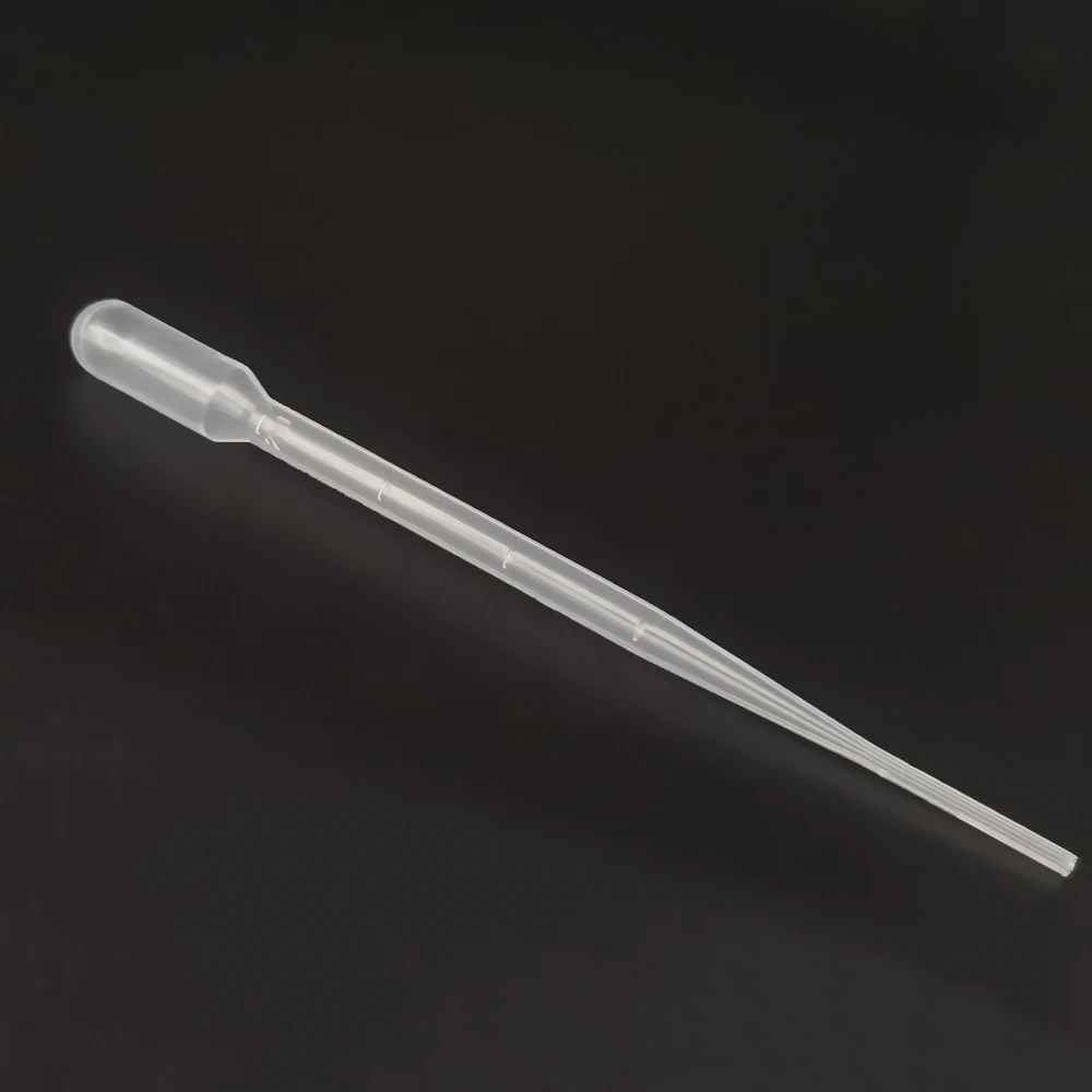 Medical Sterile Blood Transfer Pipette Dropper Micro Pasteur Pipettes