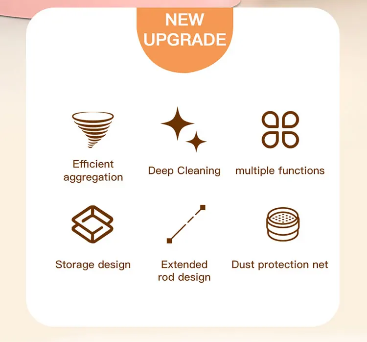 2 Q21 Cleaning Kit